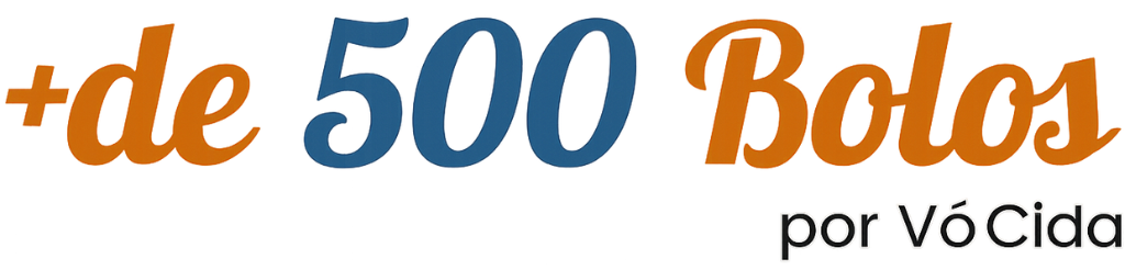 Close-up de um livro de receitas de bolo